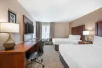 Comfort Inn Lafayette I-65