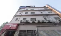 Treebo Pawan Putra Hotels near Jagannath Temple
