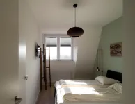 海邊帶3間浴室的豪華頂層公寓