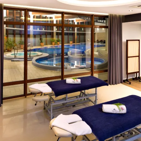 Hotel Dom Zdrojowy Resort & Spa - Destigo Hotels