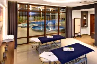 Hotel Dom Zdrojowy Resort & Spa - Destigo Hotels - spa