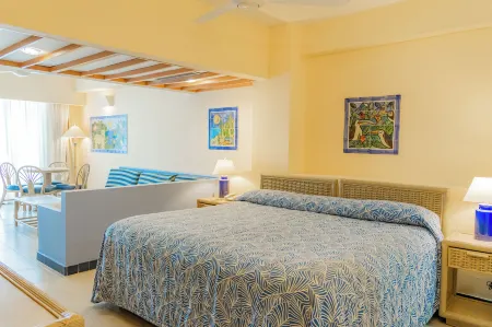 Zuana Beach Resort