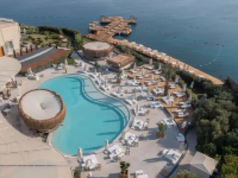 Susona Bodrum, LXR Hotels & Resorts Hotels in Torba Mahallesi