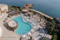 Susona Bodrum, LXR Hotels & Resorts Hôtels à : Torba