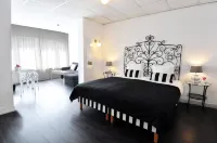 Appartementen Zeespiegel Hotels in Zandvoort