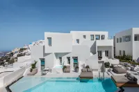 Akra Suites & Spa