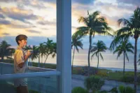 Margaritaville Beach House Key West - Ocean View