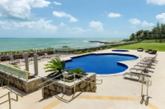 Hotel Senac Barreira Roxa