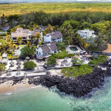 La Maison d'Eté Hotel by Newmark