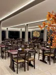 Ecomapp Hotel - breakfast