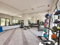 ลิเวนซา ลิฟวิ่ง สตูดิโอส์ มาลากา เฟเรีย