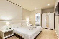Ola Living Hostal Diagonal -  Privatzimmer
