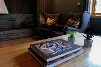 Hemsetunet Apartments Hotels in Hemsedal