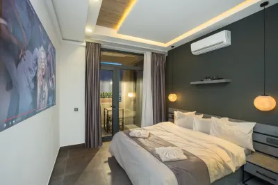 Stay Inn on Yekmalyan St Các khách sạn ở 