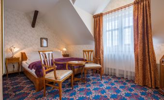 Boutiquehotel Schloßpalais