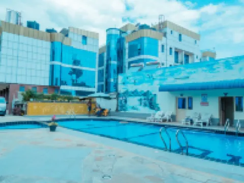 西方山酒店 魯亨蓋里酒店