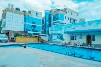 Western Mountain Hotel Hoteles en Ruhengeri