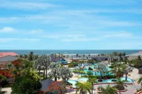 St. Kitts Marriott Beach Resort, Casino & Spa - Pool