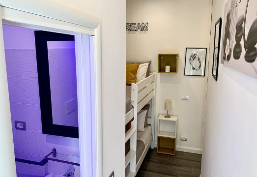 4바티칸룸스 객실 내부