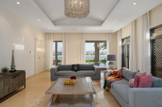 Maison Privee - Frond Villa K Hotels in 