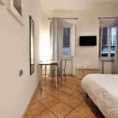 Wine Apartments Florence Dolcetto Rooms