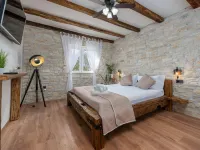 Villa Nikolina Zadarvillas Hotels in Polača