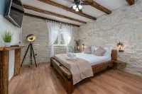 Villa Nikolina Zadarvillas - Villas