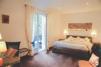 The Originals Relais, Le Domaine de l'Échassier