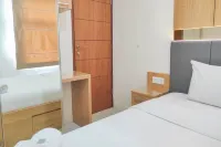 스파셔스 2BR 앳 비다 뷰 마카사르 아파트먼트