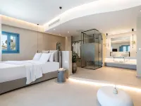 Aura Suites Paros Hotels in Naoussa