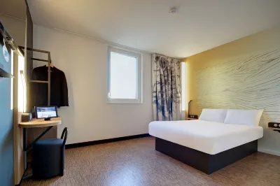 B&B Hotel Epernay Hotels near Mercier