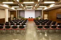 Starhotels Cristallo Palace Hotels in Stezzano