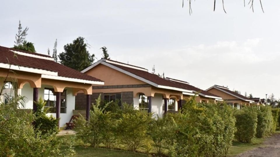 Buens Lugar Hotel
