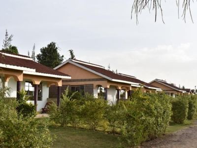 Buens Lugar Hotel