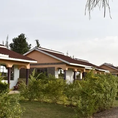Buens Lugar Hotel