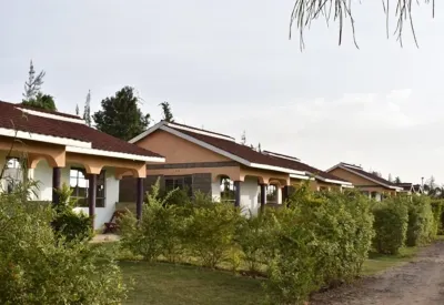 Buens Lugar Hotel Hoteles en Nanyuki