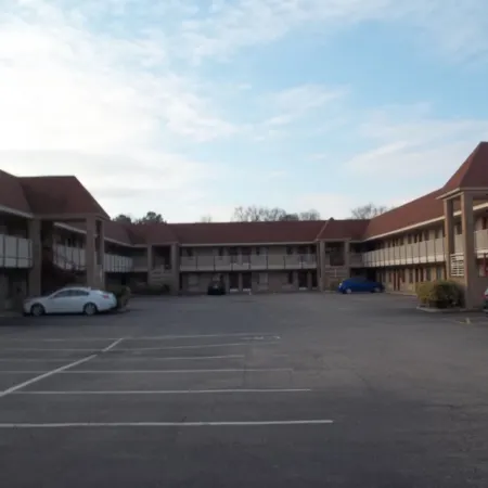 Quality Inn Little Creek