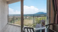 เจวิว โฮเต็ล - วิวภูเขา