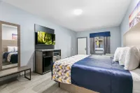 El Delfín Lodge Hotels in South Padre Island