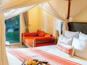 Relais des Plateaux & Spa– Ivato International Airport