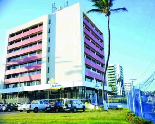 Salvador Mar Hotel Hotels near Armacao