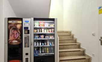 Bedpark Stellingen