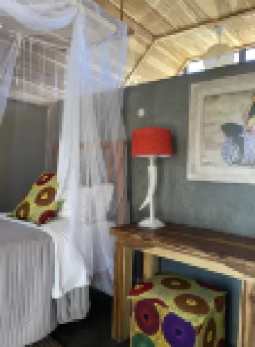 Gwango Heritage Resort