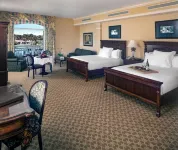 Ponte Vedra Inn and Club Hotels in Sawgrass