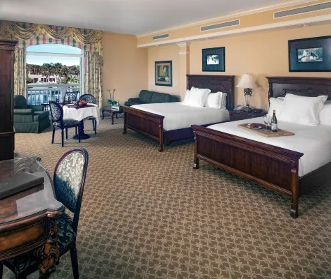 Ponte Vedra Inn and Club
