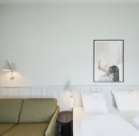 Hages Badehotel Hotels in Rodby