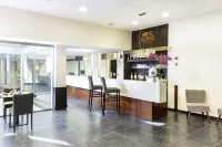 Best Western Hotel Journel Paris Sud