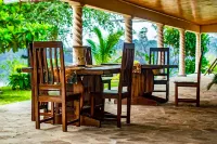 Sunset Lakeview Lodge Hotels in Kariba