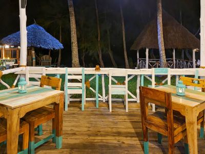 Public Areas Zanzibar Bay Resort Photo