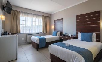 Hotel Savoy and Conference Centre